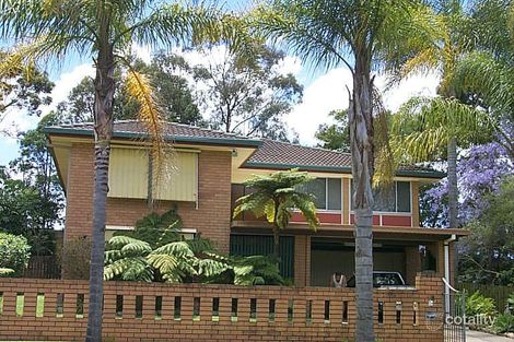 58 Portulaca St, Macgregor, QLD 4109