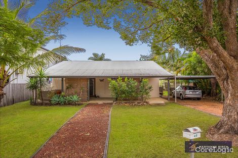 Property photo of 46 Grenade Street Cannon Hill QLD 4170