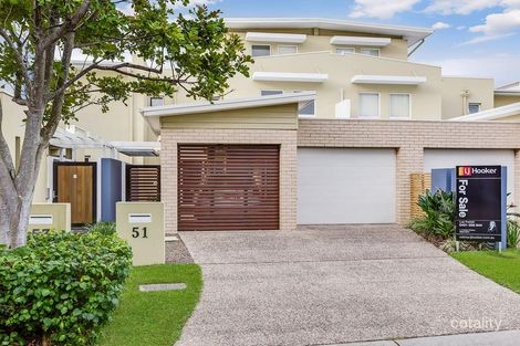 Property photo of 51 Riverwalk Avenue Robina QLD 4226