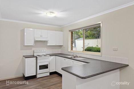 Property photo of 1/29 Derwent Place Albion Park NSW 2527