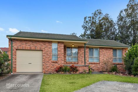 Property photo of 1/29 Derwent Place Albion Park NSW 2527