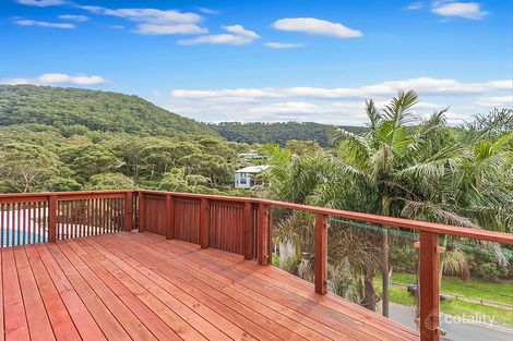 Property photo of 26 Lower Coast Road Stanwell Park NSW 2508