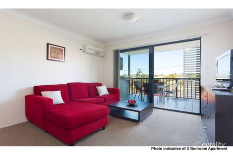 Property photo of 104/35 Morrow Street Taringa QLD 4068