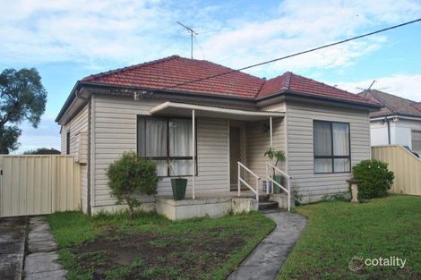 41 Elliston St, Chester Hill, NSW 2162