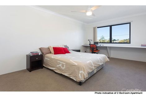 Property photo of 104/35 Morrow Street Taringa QLD 4068