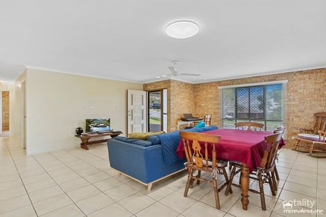 Property photo of 1 Hodda Drive Kawana QLD 4701