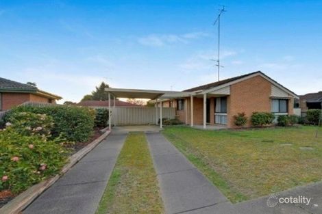 2 Lorikeet Pl, Traralgon, VIC 3844