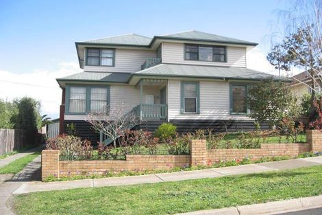 6 Pentland St, Ascot Vale, VIC 3032