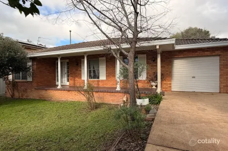 Property photo of 3 Market Street Mudgee NSW 2850