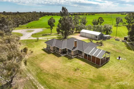 91 Emu Springs Rd, Tintinara, SA 5266