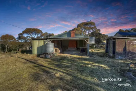 43 Berry Dr, Miena, TAS 7030