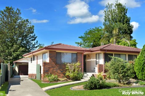 Property photo of 4 Hughes Drive Albion Park NSW 2527