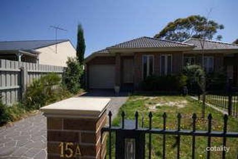 Property photo of 15A Harpley Street Cheltenham VIC 3192