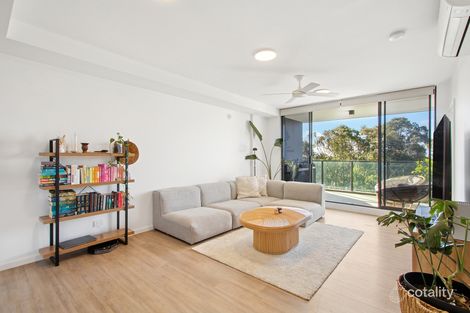 Property photo of 30705/2 Main Street Varsity Lakes QLD 4227