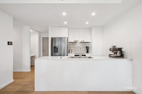 Property photo of 30705/2 Main Street Varsity Lakes QLD 4227