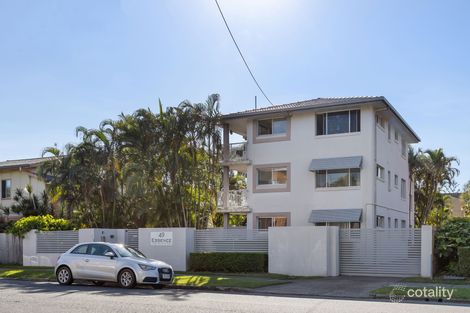 4/49 Brighton St, Biggera Waters, QLD 4216