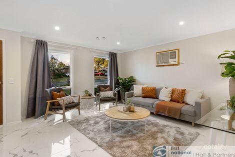 Property photo of 32 James Wyman Place Hampton Park VIC 3976