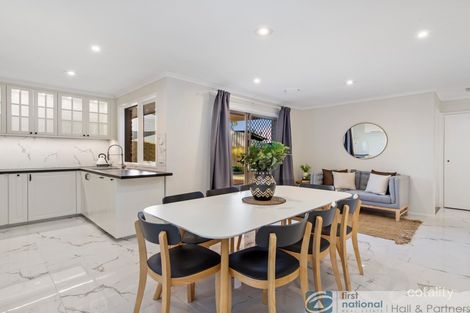 Property photo of 32 James Wyman Place Hampton Park VIC 3976