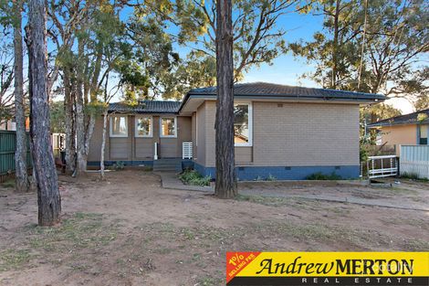 40 Roebuck Cres, Willmot, NSW 2770