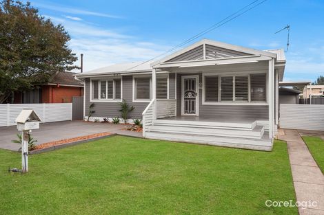 Property photo of 62 Londonderry Road Hobartville NSW 2753