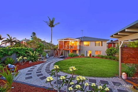 Property photo of 51 Liddell Street Shelly Beach NSW 2261