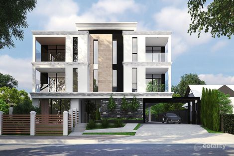 400 Fullarton Rd, Myrtle Bank, SA 5064