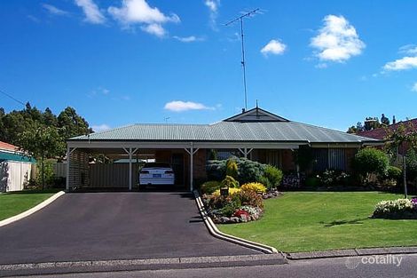 73 Karri St, Manjimup, WA 6258