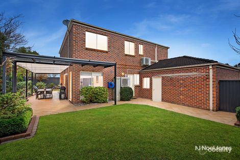 Property photo of 3 Wonuka Court Croydon Hills VIC 3136