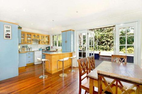 Property photo of 30 Bonnefin Road Hunters Hill NSW 2110