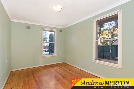 Property photo of 40 Roebuck Crescent Willmot NSW 2770