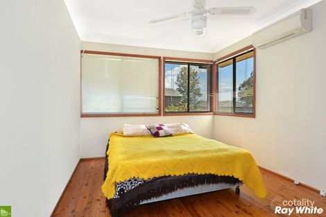 Property photo of 4 Hughes Drive Albion Park NSW 2527