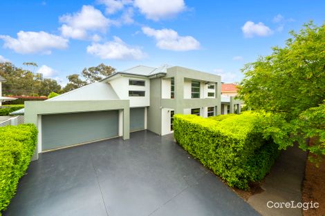 Property photo of 27 Helen Turner Street Gungahlin ACT 2912