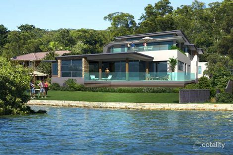 2/86 George St, Avalon Beach, NSW 2107