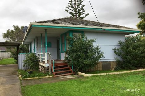 Property photo of 49 Scott Road Rangeway WA 6530