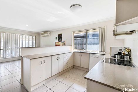Property photo of 5 Arakoon Court Rothwell QLD 4022