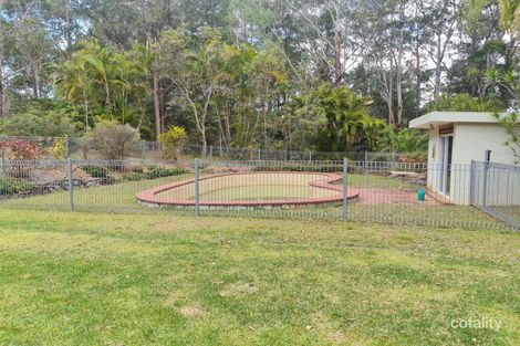 Property photo of 858 Sunrise Road Tinbeerwah QLD 4563