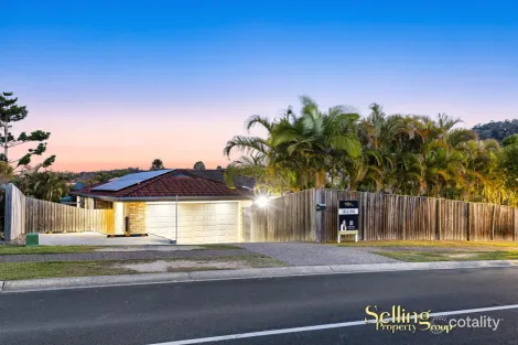 Property photo of 26 Keneally Street Maudsland QLD 4210