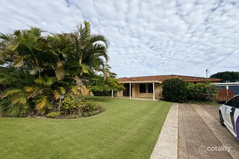 8 Virginia Ct, Scarness, QLD 4655