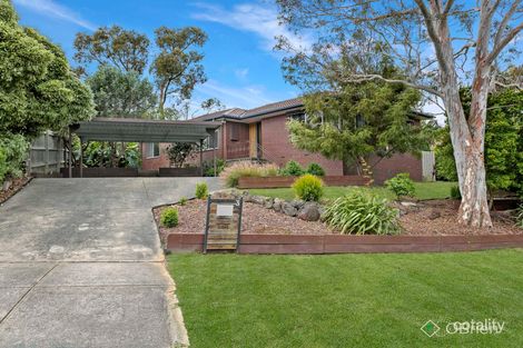 Property photo of 3 Carisbrook Court Langwarrin VIC 3910