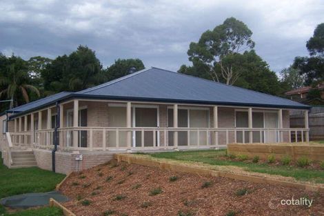 Property photo of 527 Galston Road Dural NSW 2158