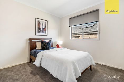 Property photo of 3 Belgrave Avenue Eynesbury VIC 3338