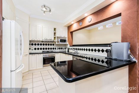 Property photo of 13 Lachlan Drive Winston Hills NSW 2153