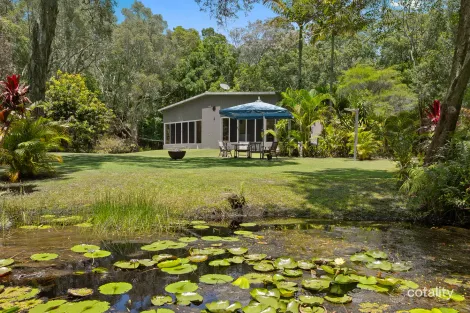 3 Papertree Trk, Noosa North Shore, QLD 4565