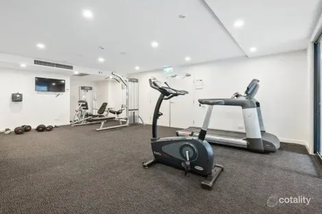 Property photo of 14/109 Canberra Avenue Griffith ACT 2603