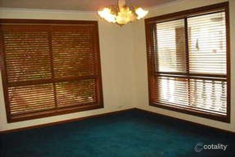 Property photo of 1 Tarwin Place Meadow Heights VIC 3048
