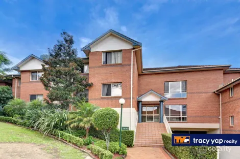 Property photo of 80/94-116 Culloden Road Marsfield NSW 2122
