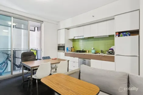 Property photo of 63/34 Austin Street Adelaide SA 5000