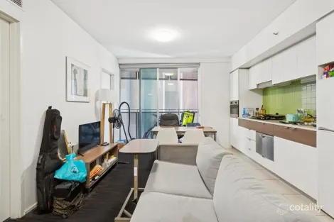 Property photo of 63/34 Austin Street Adelaide SA 5000