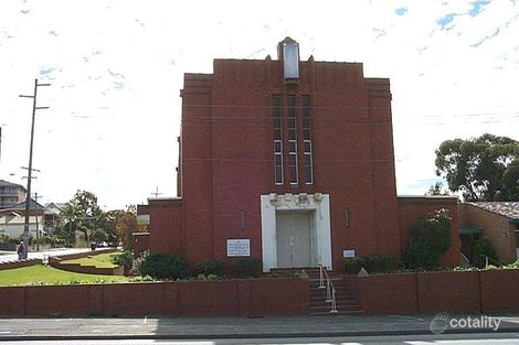 2a Preston Point Rd, East Fremantle, WA 6158