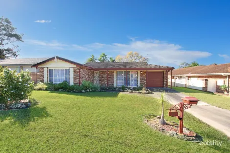 Property photo of 51 Claylands Drive St Georges Basin NSW 2540
